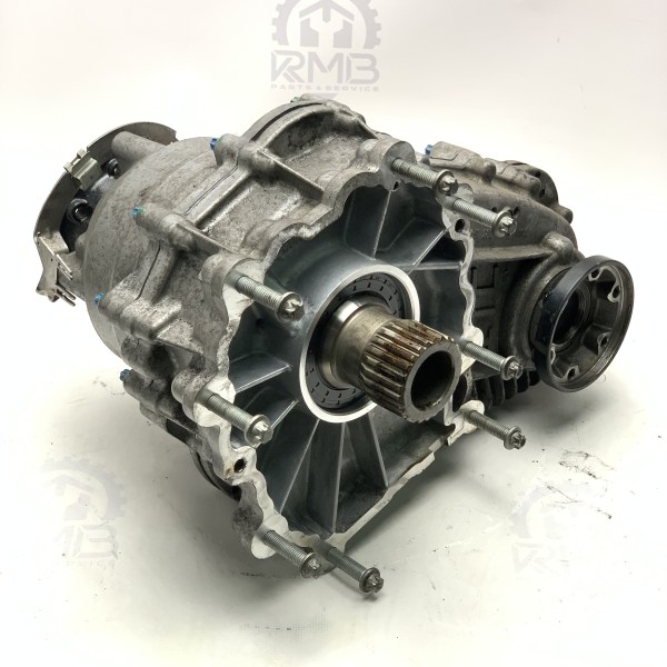 A2512802900 Распределительная коробка на Mercedes 2.1 CDI OM651 3.0 CDI OM642 ML W166 / GLE W166 / GL X166 / GLS X166 A2512802900 Распределительная коробка на Mercedes 2.1 CDI OM651 3.0 CDI OM642 ML W166 / GLE W166 / GL X166 / GLS X166