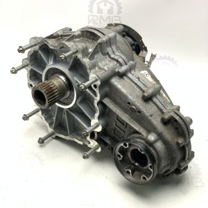 A2512802900 Transfer box for Mercedes 2.1 CDI OM651 3.0 CDI OM642 ML W166 / GLE W166 / GL X166 / GLS X166