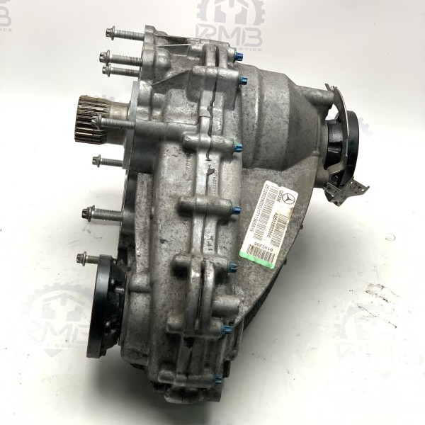A2512802900 Распределительная коробка на Mercedes 2.1 CDI OM651 3.0 CDI OM642 ML W166 / GLE W166 / GL X166 / GLS X166 A2512802900 Распределительная коробка на Mercedes 2.1 CDI OM651 3.0 CDI OM642 ML W166 / GLE W166 / GL X166 / GLS X166