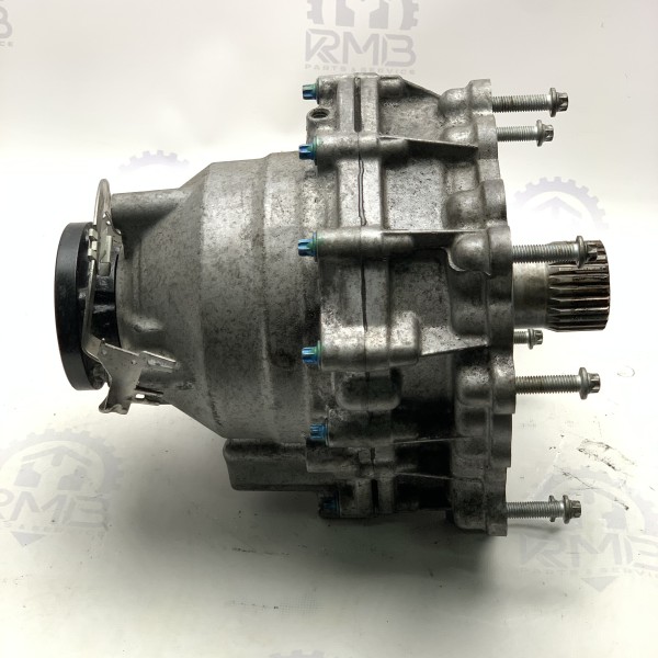 A2512802900 Распределительная коробка на Mercedes 2.1 CDI OM651 3.0 CDI OM642 ML W166 / GLE W166 / GL X166 / GLS X166 A2512802900 Распределительная коробка на Mercedes 2.1 CDI OM651 3.0 CDI OM642 ML W166 / GLE W166 / GL X166 / GLS X166