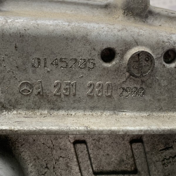 A2512802900 Распределительная коробка на Mercedes 2.1 CDI OM651 3.0 CDI OM642 ML W166 / GLE W166 / GL X166 / GLS X166 A2512802900 Распределительная коробка на Mercedes 2.1 CDI OM651 3.0 CDI OM642 ML W166 / GLE W166 / GL X166 / GLS X166
