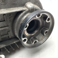 A2512802900 Распределительная коробка на Mercedes 2.1 CDI OM651 3.0 CDI OM642 ML W166 / GLE W166 / GL X166 / GLS X166
