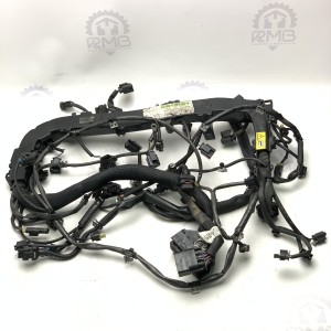 A6511507886 Джгут проводки двигуна (моторна коса) на Мерседес 2.1 CDI OM651 W166 / ML250 / GLE250