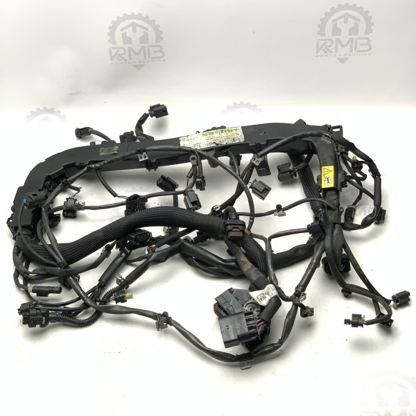A6511507886 Жгут проводов двигателя (моторная коса) на Mercedes 2.1 CDI OM651 W166 / ML250 / GLE250