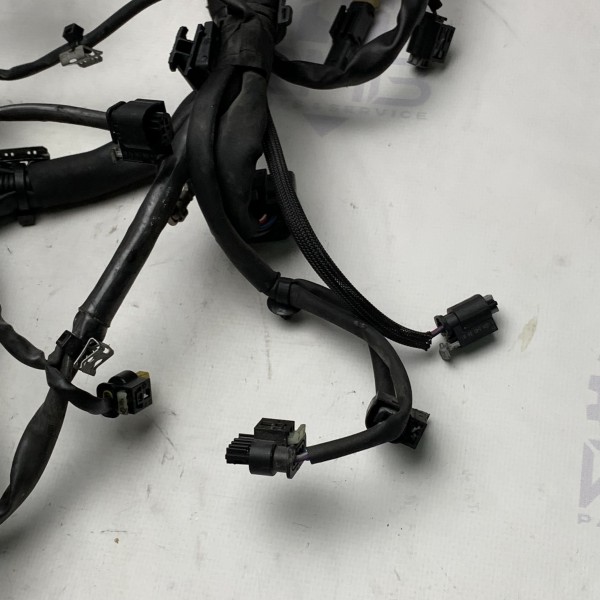 A6511507886 Жгут проводов двигателя (моторная коса) на Mercedes 2.1 CDI OM651 W166 / ML250 / GLE250 A6511507886 Жгут проводов двигателя (моторная коса) на Mercedes 2.1 CDI OM651 W166 / ML250 / GLE250