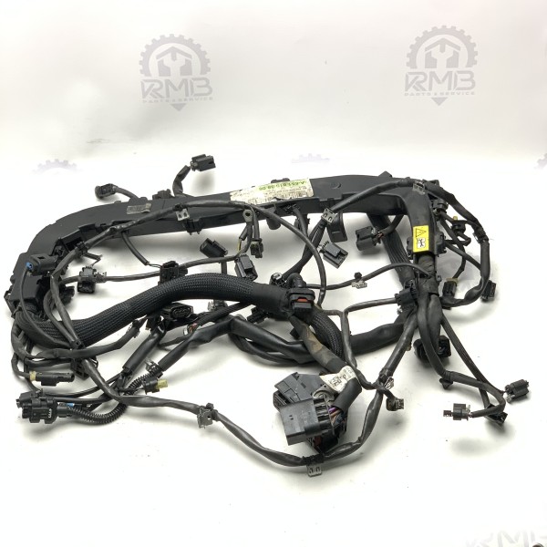 A6511507886 Жгут проводов двигателя (моторная коса) на Mercedes 2.1 CDI OM651 W166 / ML250 / GLE250 A6511507886 Жгут проводов двигателя (моторная коса) на Mercedes 2.1 CDI OM651 W166 / ML250 / GLE250