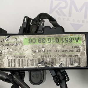 A6511507886 Engine wiring harness (engine harness) for Mercedes 2.1 CDI OM651 W166 / ML250 / GLE250