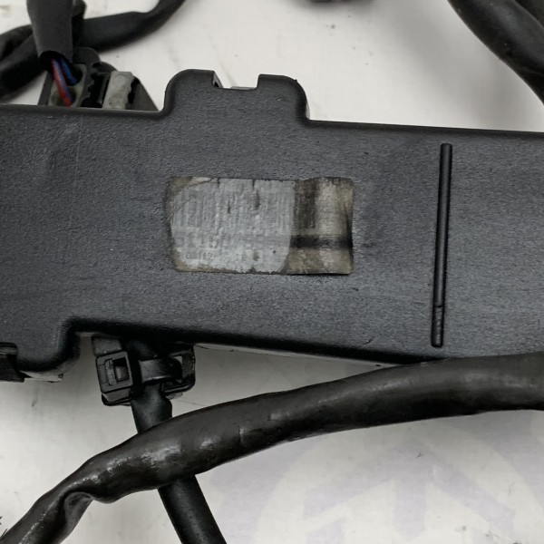 A6511507886 Жгут проводов двигателя (моторная коса) на Mercedes 2.1 CDI OM651 W166 / ML250 / GLE250 A6511507886 Жгут проводов двигателя (моторная коса) на Mercedes 2.1 CDI OM651 W166 / ML250 / GLE250
