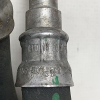 А1665001588 А1665001788 Комплект трубок охлаждения автоматической коробки передач на Mercedes 2.1 CDI OM651 3.0 CDI OM642 ML W166 / GLE W166 / GL X166 / GLS X166
