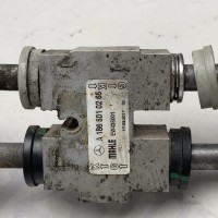 А1665001588 А1665001788 Комплект трубок охлаждения автоматической коробки передач на Mercedes 2.1 CDI OM651 3.0 CDI OM642 ML W166 / GLE W166 / GL X166 / GLS X166