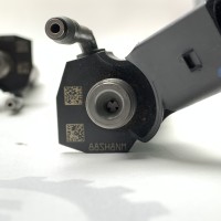 A6510702987 Топливная форсунка Bosch на Mercedes 2.1 CDI OM651 C W204 / C W205 / E W212 / E W213 / GLK X204 / ML W166 / GLE W166