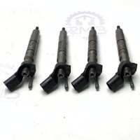 A6510702987 Топливная форсунка Bosch на Mercedes 2.1 CDI OM651 C W204 / C W205 / E W212 / E W213 / GLK X204 / ML W166 / GLE W166