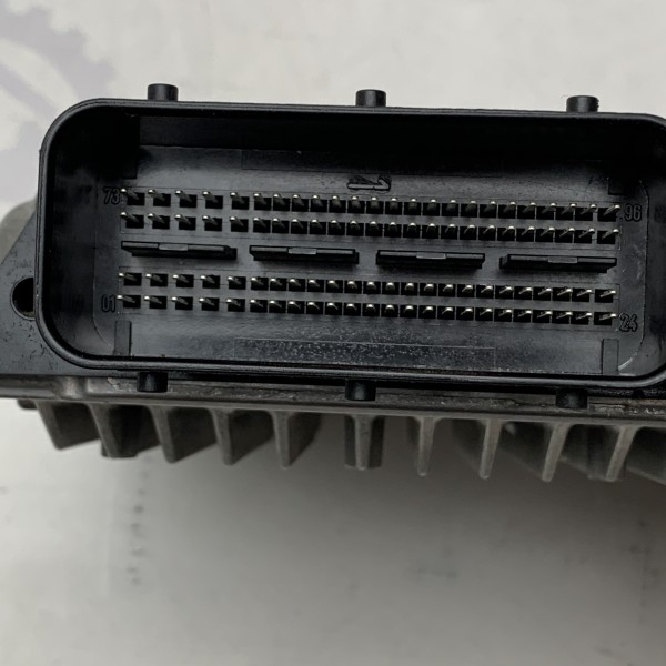 A6519004201 Блок управления двигателем на Mercedes ML W166 / GLE W166 2.1 CDI OM651 A6519004201 Блок управления двигателем на Mercedes ML W166 / GLE W166 2.1 CDI OM651
