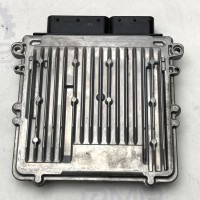 A6519004201 Блок управления двигателем на Mercedes ML W166 / GLE W166   2.1 CDI OM651