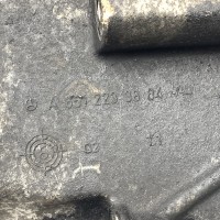 A6512233804 Кронштейн опоры двигателя, левый на Mercedes 2.1 CDI OM651 ML W166 / GLE W166 / GL X166 / GLS X166