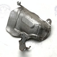 A6511501775 Термозащитный экран стартера на Mercedes 2.1 CDI OM651 ML W166 / GLE W166