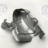 A6511501775 Термозащитный экран стартера на Mercedes 2.1 CDI OM651 ML W166 / GLE W166