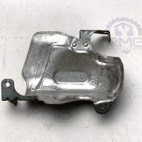 A6511501775 Термозащитный экран стартера на Mercedes 2.1 CDI OM651 ML W166 / GLE W166
