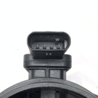 A6450900048 Датчик расхода воздуха Continental на Mercedes 2.1 CDI OM651 ML W166 / GLE W166 / GL X166 / GLS X166