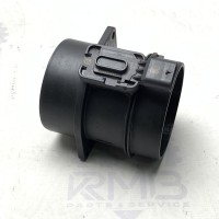 A6450900048 Датчик расхода воздуха Continental на Mercedes 2.1 CDI OM651 ML W166 / GLE W166 / GL X166 / GLS X166