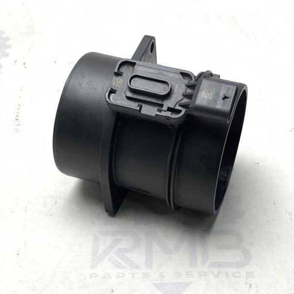 A6450900048 Датчик расхода воздуха Continental на Mercedes 2.1 CDI OM651 ML W166 / GLE W166 / GL X166 / GLS X166 A6450900048 Датчик расхода воздуха Continental на Mercedes 2.1 CDI OM651 ML W166 / GLE W166 / GL X166 / GLS X166