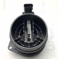 A6450900048 Датчик расхода воздуха Continental на Mercedes 2.1 CDI OM651 ML W166 / GLE W166 / GL X166 / GLS X166