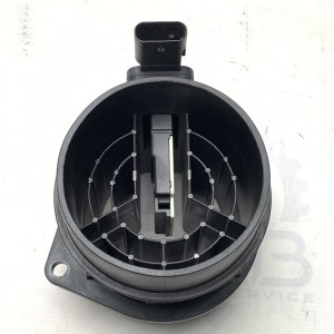 A6450900048 Continental air flow sensor for Mercedes 2.1 CDI OM651 ML W166 / GLE W166 / GL X166 / GLS X166