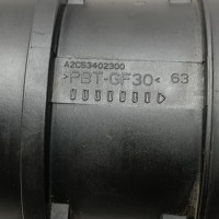 A6450900048 Датчик расхода воздуха Continental на Mercedes 2.1 CDI OM651 ML W166 / GLE W166 / GL X166 / GLS X166