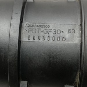A6450900048 Continental air flow sensor for Mercedes 2.1 CDI OM651 ML W166 / GLE W166 / GL X166 / GLS X166