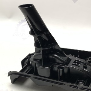 A6511804751 Маслозабірник двигуна на Мерседес 2.2 CDI OM651 E W212 / ML W166 / GLE W166