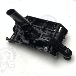 A6511804751 Маслозабірник двигуна на Мерседес 2.2 CDI OM651 E W212 / ML W166 / GLE W166