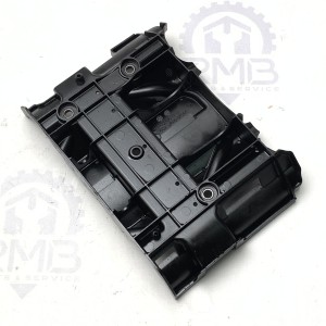 A6510105219 Engine oil deflector for Mercedes 2.1 CDI OM651 ML W166 / GLE W166