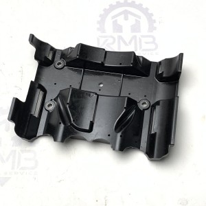 A6510105219 Engine oil deflector for Mercedes 2.1 CDI OM651 ML W166 / GLE W166