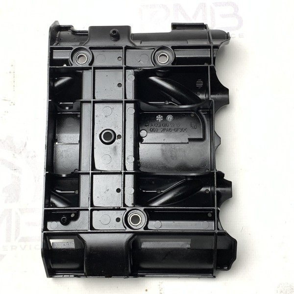 A6510105219 Engine oil deflector for Mercedes 2.1 CDI OM651 ML W166 / GLE W166 A6510105219 Engine oil deflector for Mercedes 2.1 CDI OM651 ML W166 / GLE W166