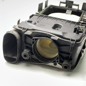 A6510902001 Air filter housing for Mercedes 2.1 CDI OM651 ML W166 / GLE W166 / GLK X204