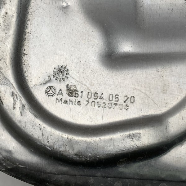 A6510902001 Корпус воздушного фильтра на Mercedes 2.1 CDI OM651 ML W166 / GLE W166 / GLK X204 A6510902001 Корпус воздушного фильтра на Mercedes 2.1 CDI OM651 ML W166 / GLE W166 / GLK X204