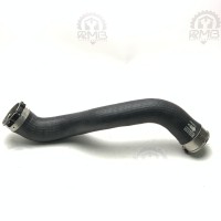 A1665280100 Патрубок интеркулера на Mercedes 2.1 CDI OM651 ML W166 / GLE W166