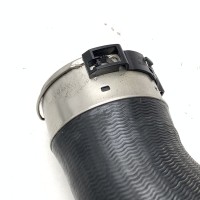 A1665280100 Патрубок интеркулера на Mercedes 2.1 CDI OM651 ML W166 / GLE W166