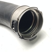A1665280100 Патрубок интеркулера на Mercedes 2.1 CDI OM651 ML W166 / GLE W166