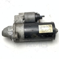 A6519064300 Стартер на Mercedes 2.1 CDI OM651 C W204 / C W205 / E W212 / E W213 / GLK X204 / GLC X253 / Vito W447