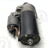 A6519064300 Стартер на Mercedes 2.1 CDI OM651 C W204 / C W205 / E W212 / E W213 / GLK X204 / GLC X253 / Vito W447