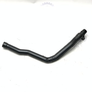 A6510101282 Exhaust gas recirculation pipe for Mercedes 2.1 CDI OM651 ML W166 / GLE W166