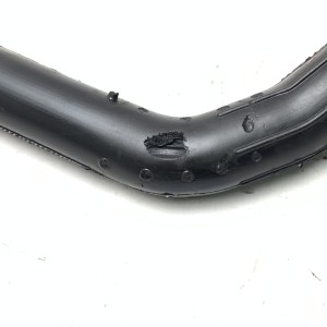 A6510101282 Exhaust gas recirculation pipe for Mercedes 2.1 CDI OM651 ML W166 / GLE W166
