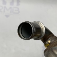 A6121420077 Радиатор системы EGR на Mercedes ML-class 270 W163  2.7 CDI OM612