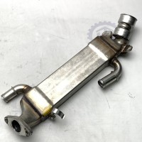 A6121420077 Радиатор системы EGR на Mercedes ML-class 270 W163  2.7 CDI OM612