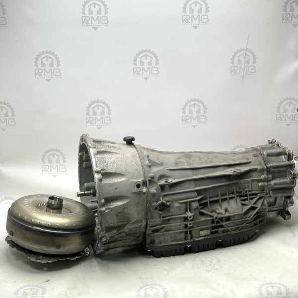 A1662707102 Автоматическая коробка передач (АКПП) 9G-Tronic на Mercedes 2.1 CDI OM651 W166 C292 A1662707102 Автоматическая коробка передач (АКПП) 9G-Tronic на Mercedes 2.1 CDI OM651 W166 C292