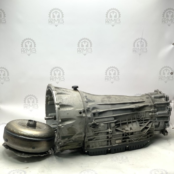 A1662707102 Автоматическая коробка передач (АКПП) 9G-Tronic на Mercedes 2.1 CDI OM651 W166 C292 A1662707102 Автоматическая коробка передач (АКПП) 9G-Tronic на Mercedes 2.1 CDI OM651 W166 C292