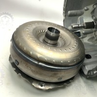 A1662707102 Автоматическая коробка передач (АКПП) 9G-Tronic на Mercedes 2.1 CDI OM651 W166 C292