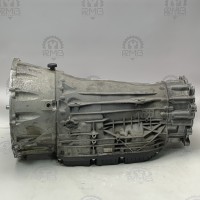 A1662707102 Автоматическая коробка передач (АКПП) 9G-Tronic на Mercedes 2.1 CDI OM651 W166 C292