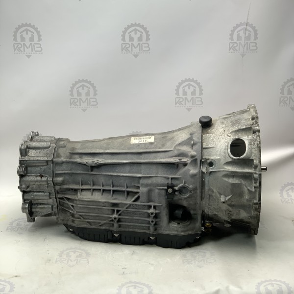 A1662707102 Автоматическая коробка передач (АКПП) 9G-Tronic на Mercedes 2.1 CDI OM651 W166 C292 A1662707102 Автоматическая коробка передач (АКПП) 9G-Tronic на Mercedes 2.1 CDI OM651 W166 C292